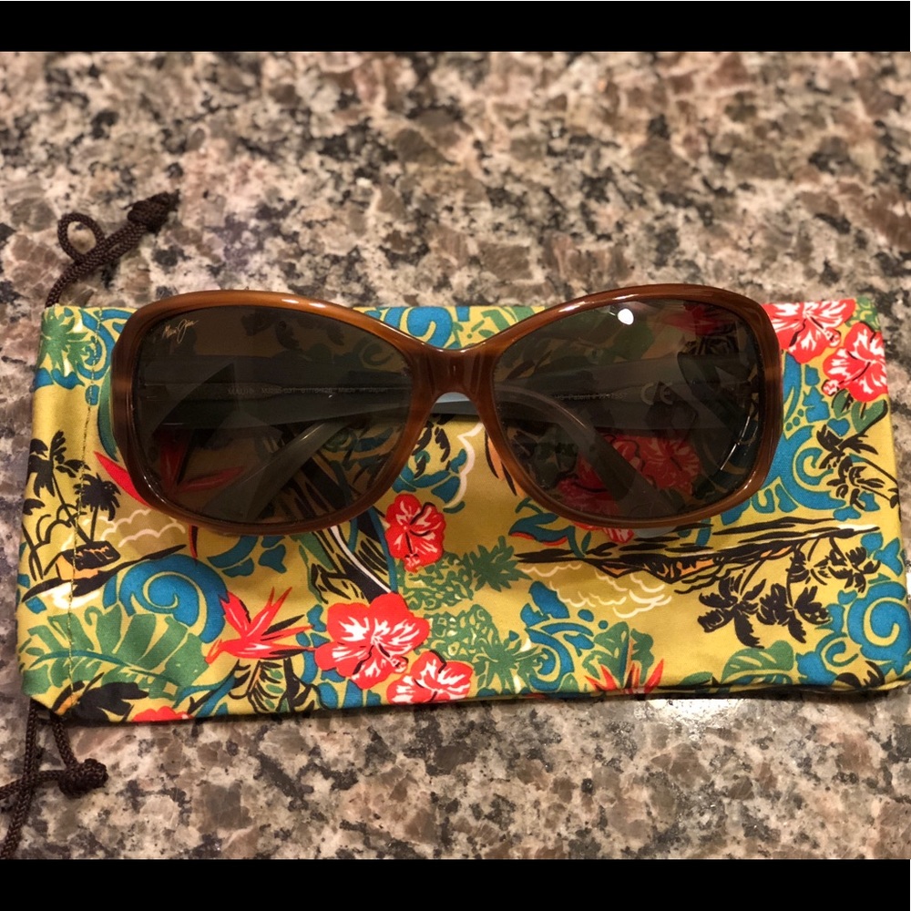Maui Jim